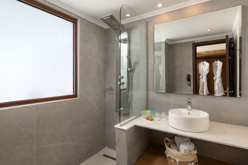 Costa Lindia Beach 5* pas cher photo 5
