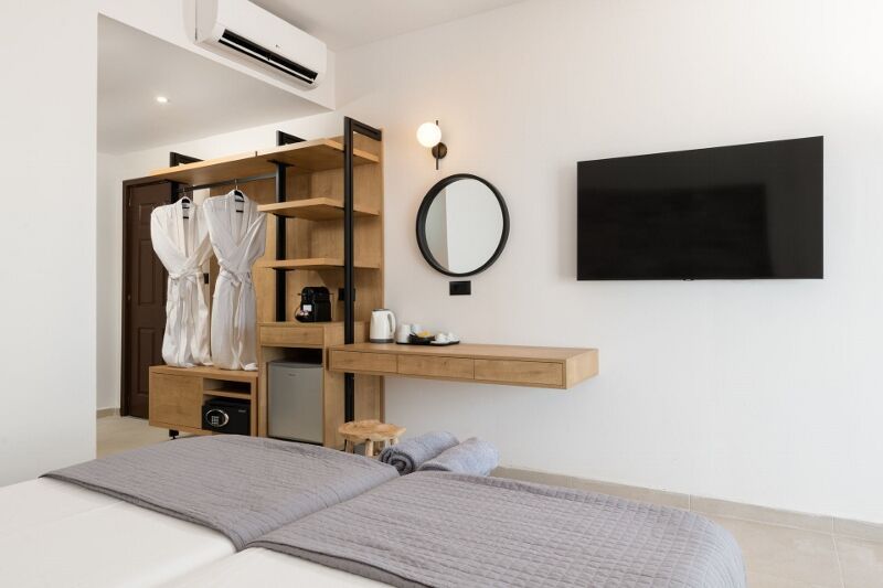 Costa Lindia Beach 5* pas cher photo 6
