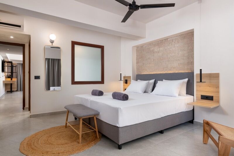 Costa Lindia Beach 5* pas cher photo 7