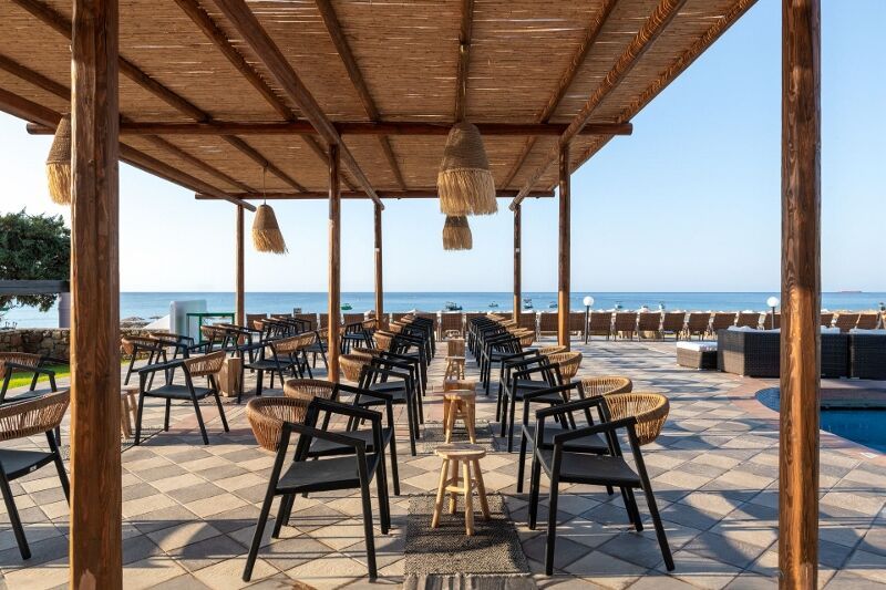 Costa Lindia Beach 5* pas cher photo 9