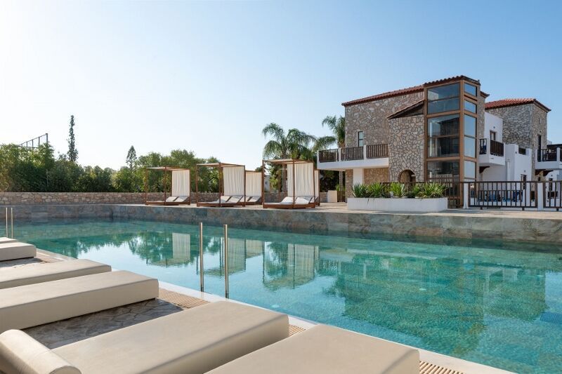 Costa Lindia Beach 5* pas cher photo 10