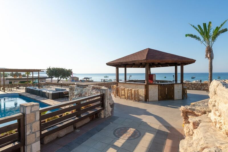 Costa Lindia Beach 5* pas cher photo 11