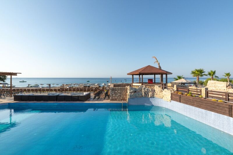 Costa Lindia Beach 5* pas cher photo 12