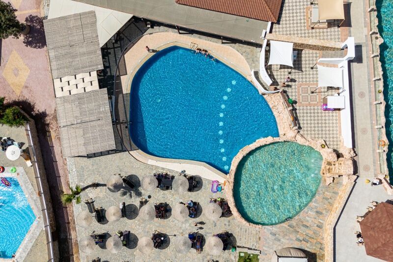 Costa Lindia Beach 5* pas cher photo 13