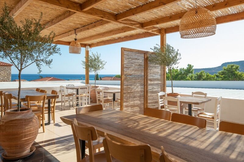 Costa Lindia Beach 5* pas cher photo 14