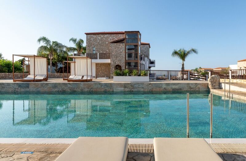 Costa Lindia Beach 5* pas cher photo 15