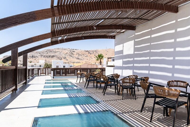 Costa Lindia Beach 5* pas cher photo 18