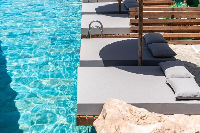 Costa Lindia Beach 5* pas cher photo 19