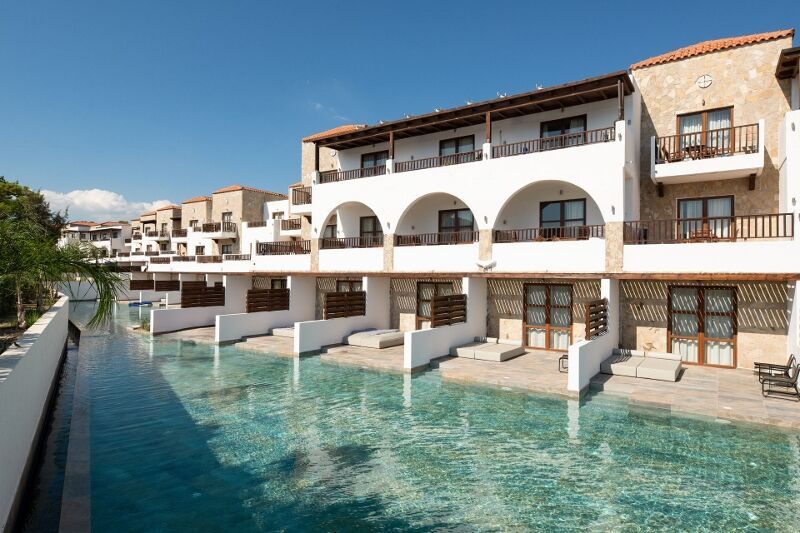 Costa Lindia Beach 5* pas cher photo 20