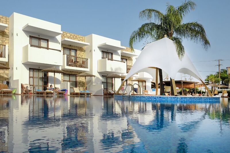 Costa Lindia Blue Star 5* - Adults Only +16 pas cher photo 2