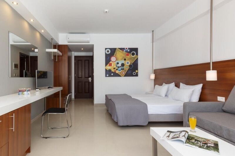 Costa Lindia Blue Star 5* - Adults Only +16 pas cher photo 3
