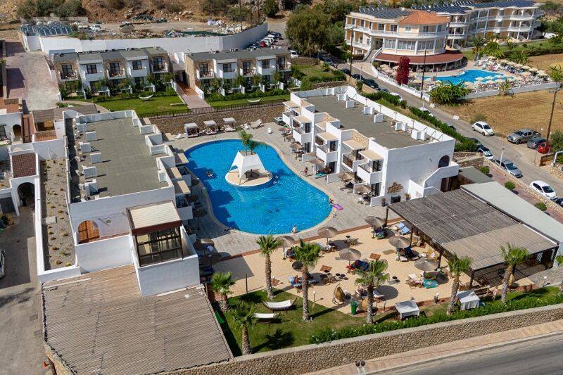 Costa Lindia Blue Star 5* - Adults Only +16 pas cher photo 4