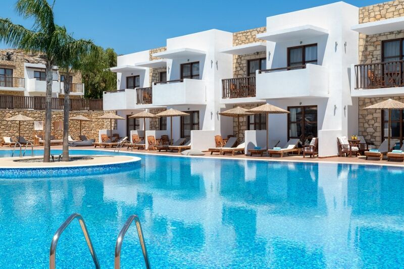 Costa Lindia Blue Star 5* - Adults Only +16 pas cher photo 7