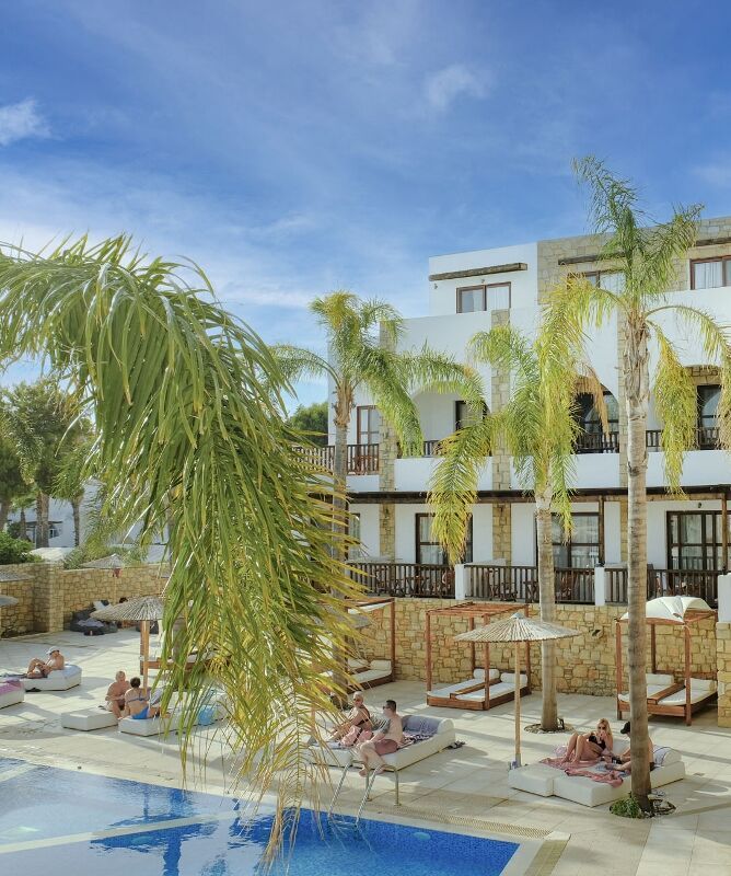 Costa Lindia Blue Star 5* - Adults Only +16 pas cher photo 8