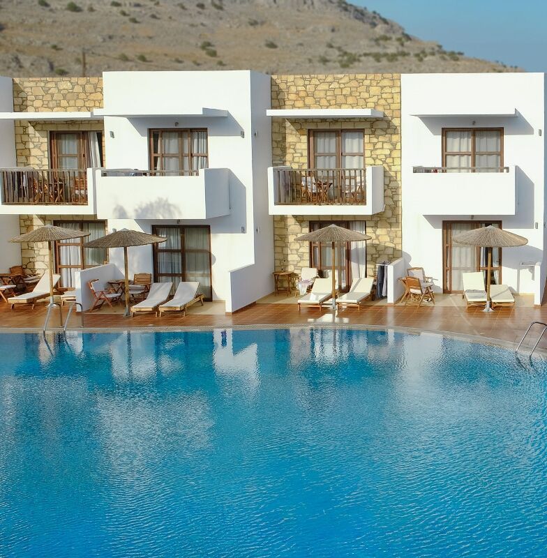 Costa Lindia Blue Star 5* - Adults Only +16 pas cher photo 9