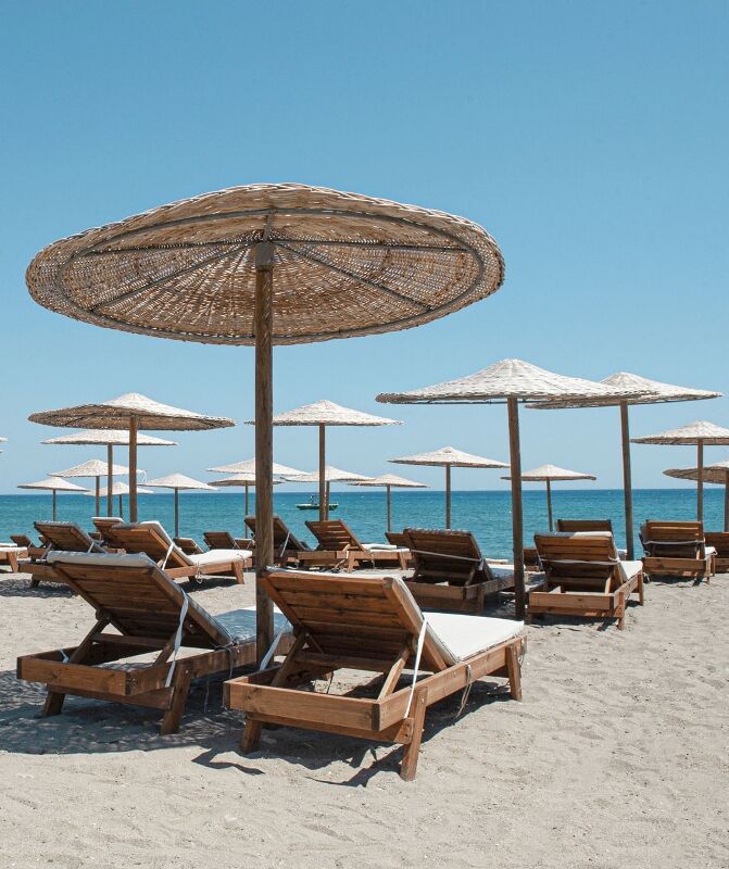 Costa Lindia Blue Star 5* - Adults Only +16 pas cher photo 10
