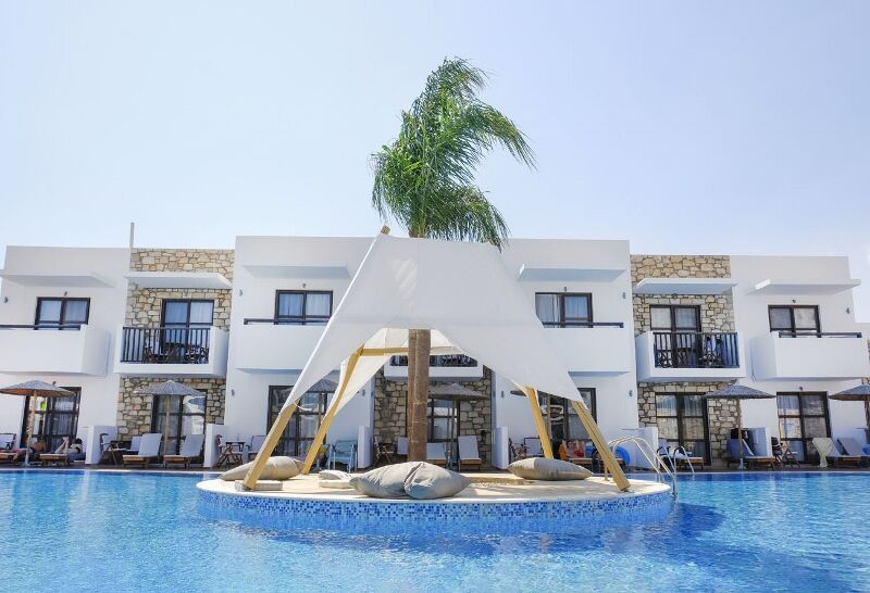 Costa Lindia Blue Star 5* - Adults Only +16 pas cher photo 11