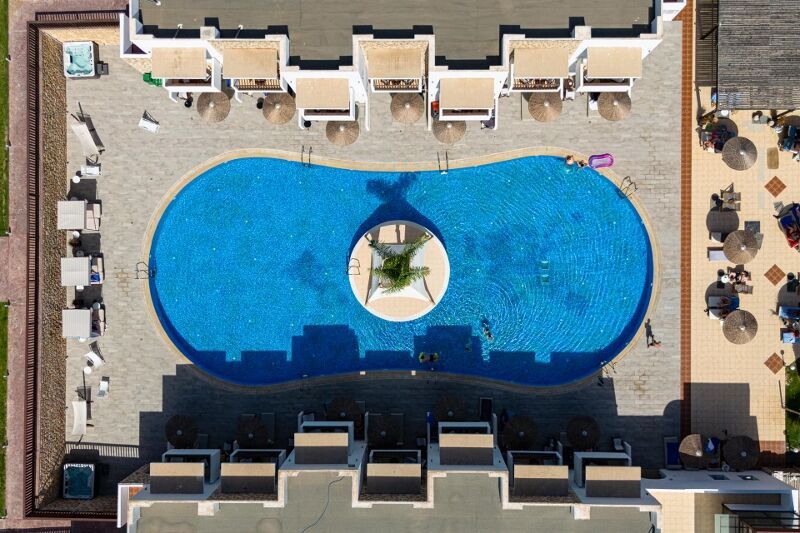 Costa Lindia Blue Star 5* - Adults Only +16 pas cher photo 12