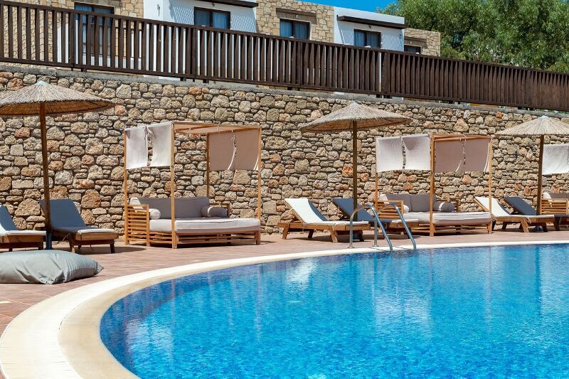 Costa Lindia Blue Star 5* - Adults Only +16 pas cher photo 13