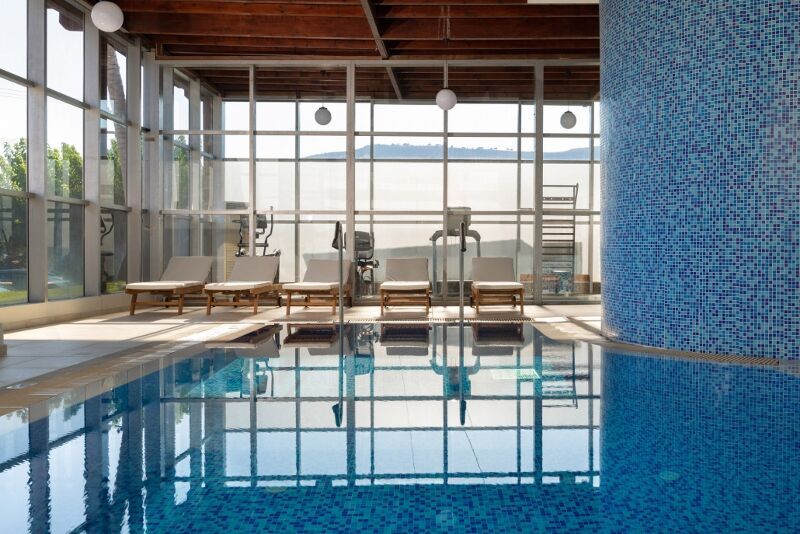 Costa Lindia Blue Star 5* - Adults Only +16 pas cher photo 17