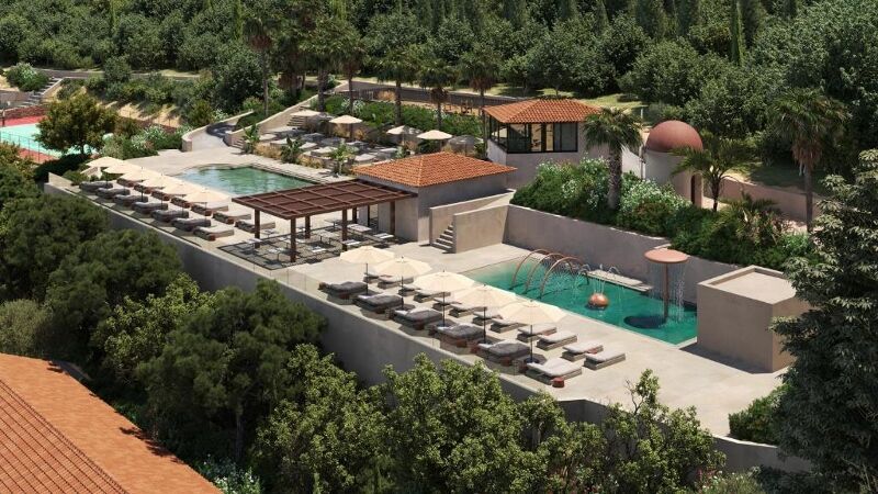 Valmar Corfu 5* pas cher photo 2