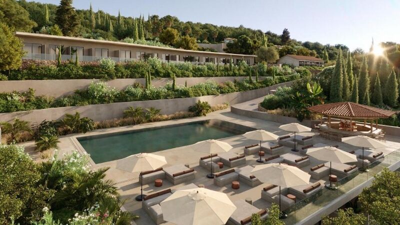 Valmar Corfu 5* pas cher photo 9