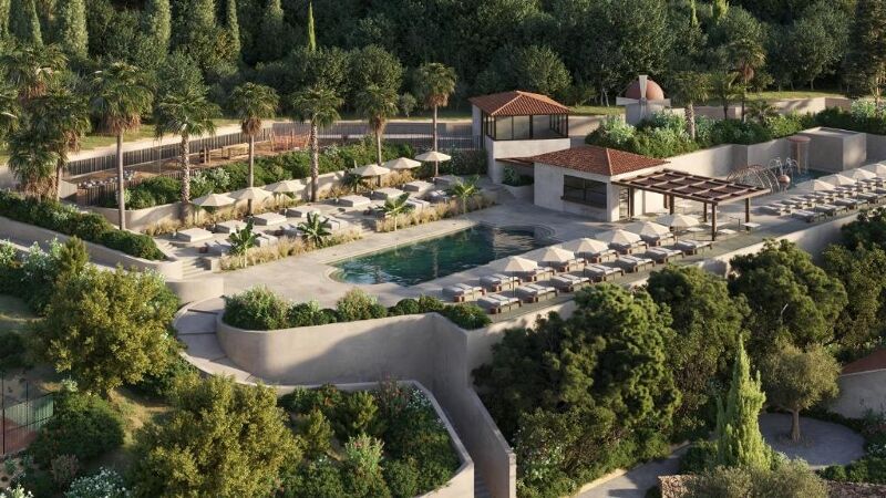Valmar Corfu 5* pas cher photo 10