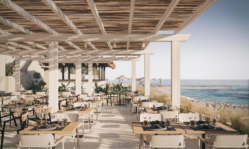 Valmar Corfu 5* pas cher photo 11