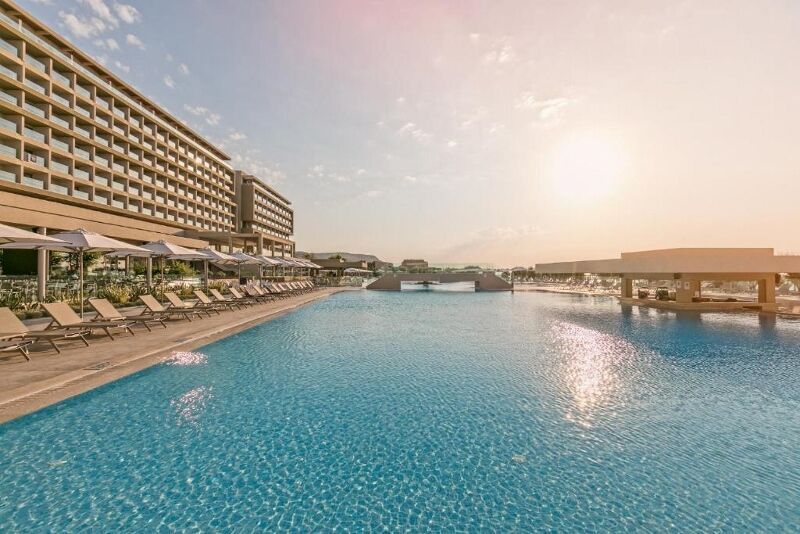 Amada Colossos Resort Rhodes 4* pas cher photo 2