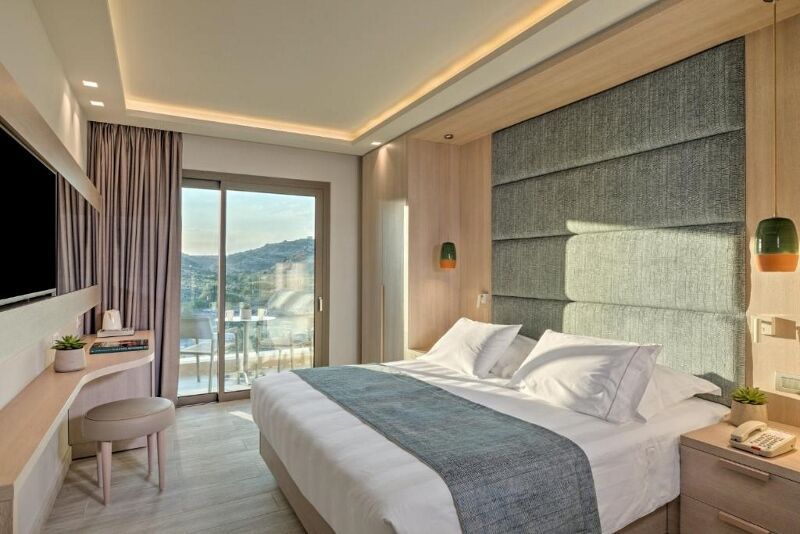Amada Colossos Resort Rhodes 4* pas cher photo 4