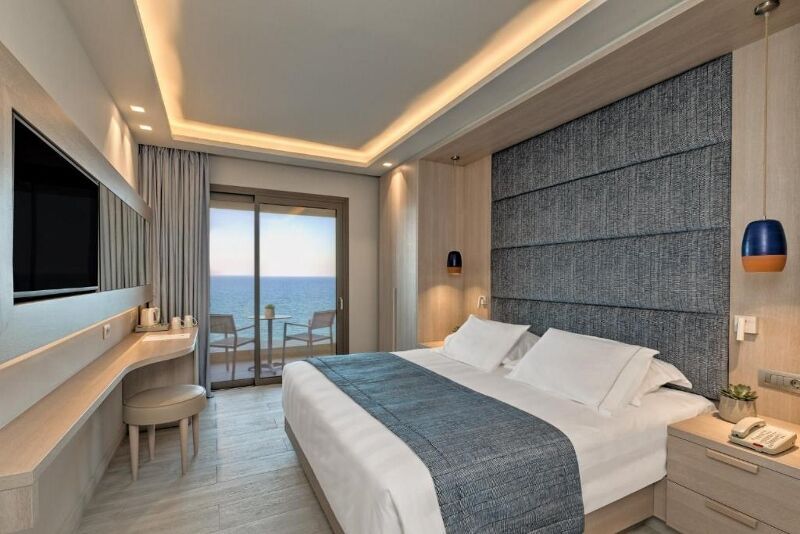 Amada Colossos Resort Rhodes 4* pas cher photo 5