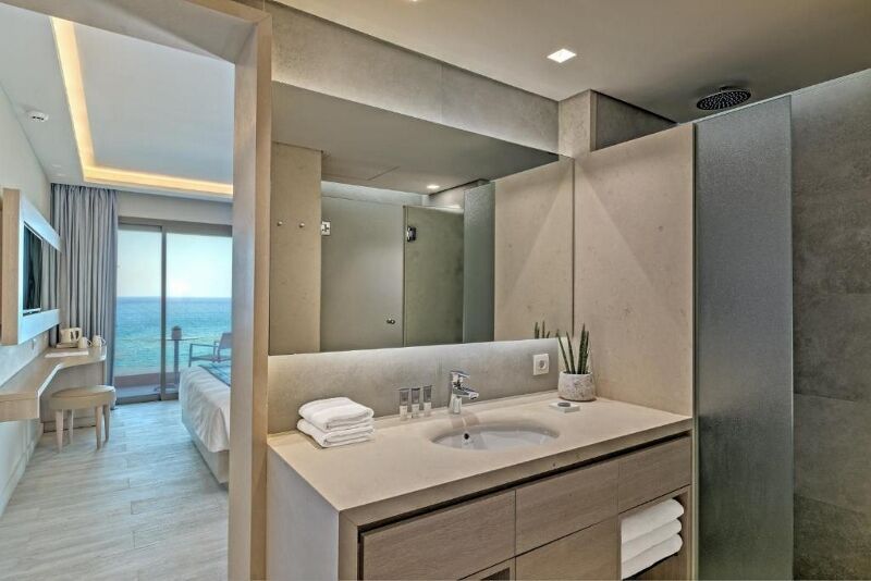 Amada Colossos Resort Rhodes 4* pas cher photo 6