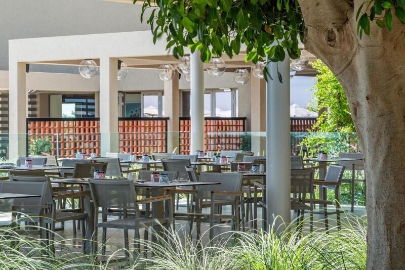 Amada Colossos Resort Rhodes 4* pas cher photo 7