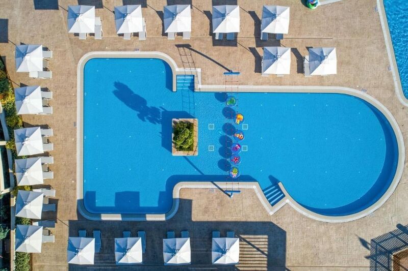 Amada Colossos Resort Rhodes 4* pas cher photo 8