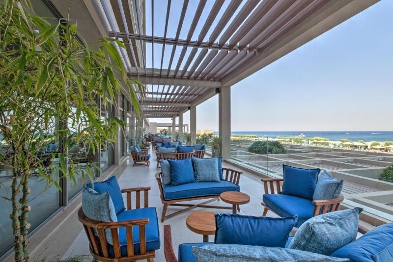 Amada Colossos Resort Rhodes 4* pas cher photo 11