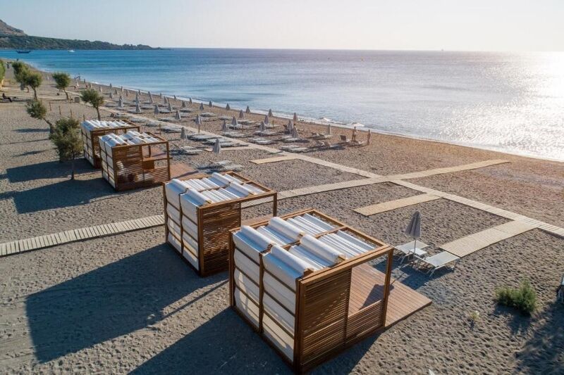 Amada Colossos Resort Rhodes 4* pas cher photo 13