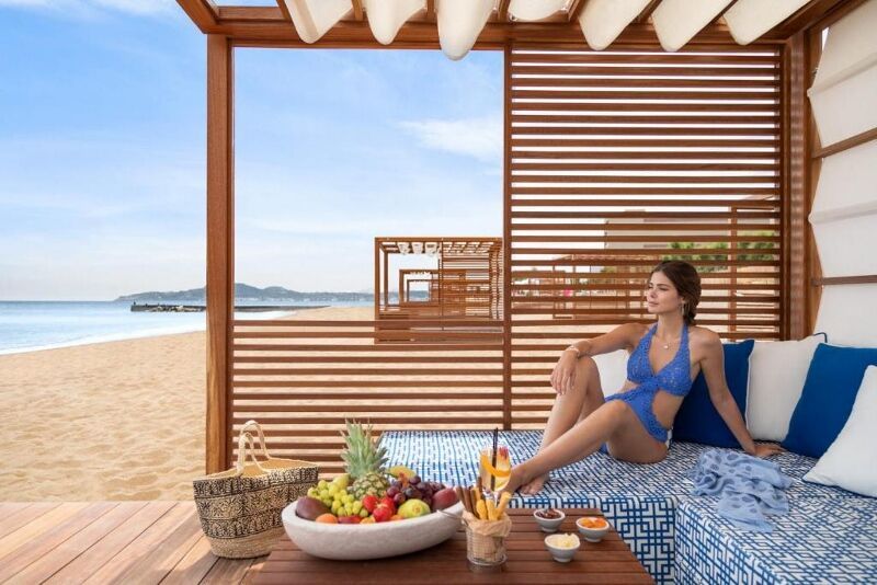 Amada Colossos Resort Rhodes 4* pas cher photo 14