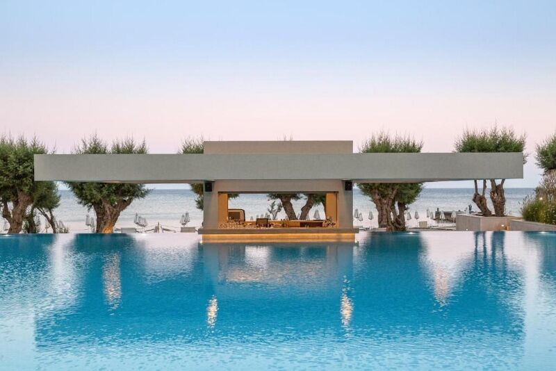 Amada Colossos Resort Rhodes 4* pas cher photo 15