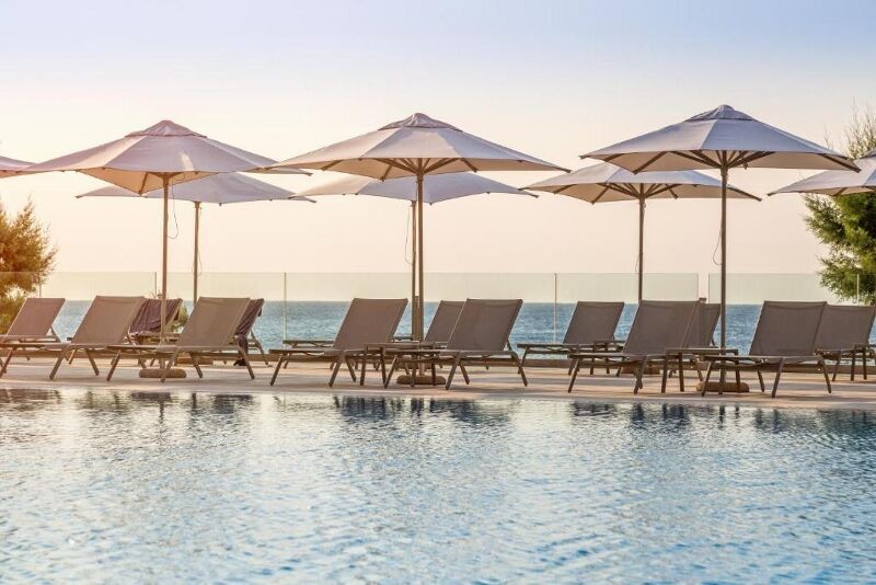 Amada Colossos Resort Rhodes 4* pas cher photo 16