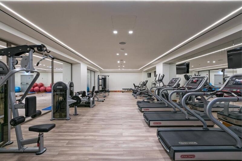 Amada Colossos Resort Rhodes 4* pas cher photo 18