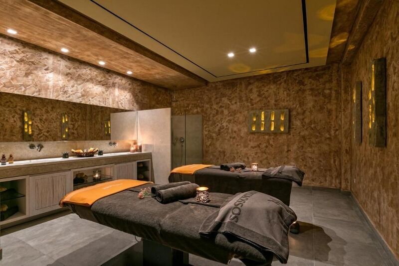 Amada Colossos Resort Rhodes 4* pas cher photo 19