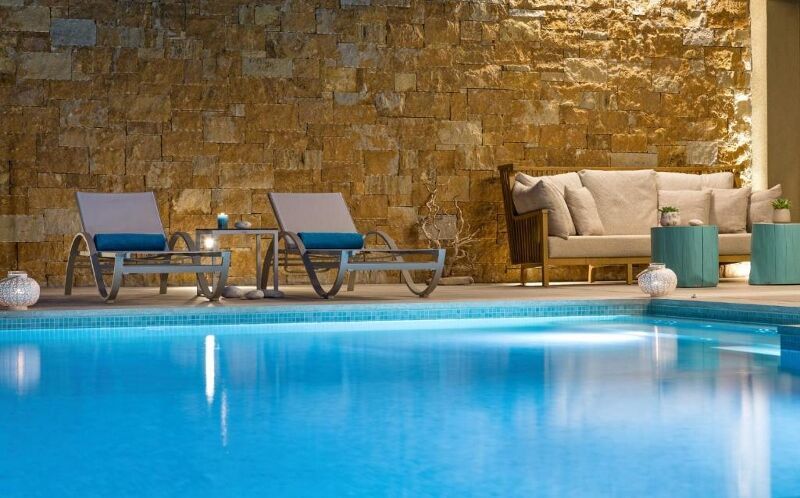 Amada Colossos Resort Rhodes 4* pas cher photo 20