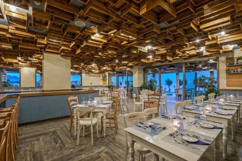 Amada Colossos Resort Rhodes 4* pas cher photo 23