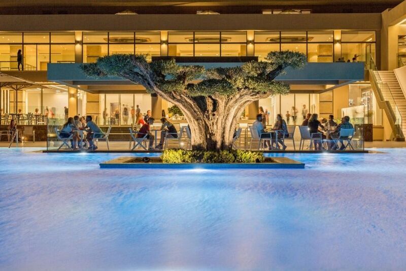Amada Colossos Resort Rhodes 4* pas cher photo 24