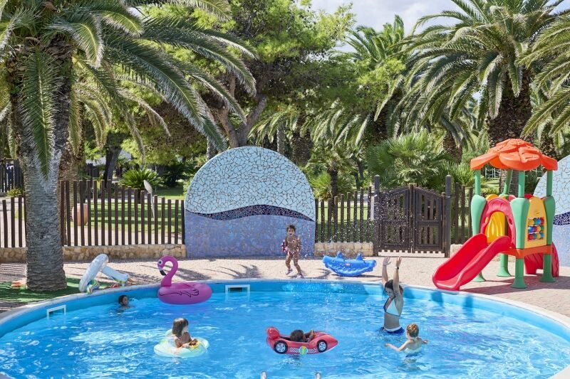 GranSerena Hotel 4* avec location de voiture pas cher photo 13