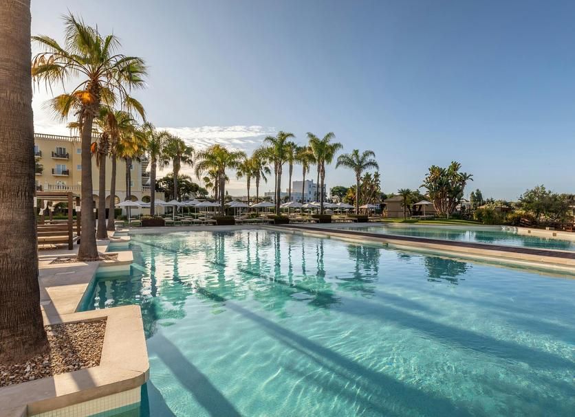 Hôtel Domes Lake Algarve Autograph Collection 5* pas cher photo 2
