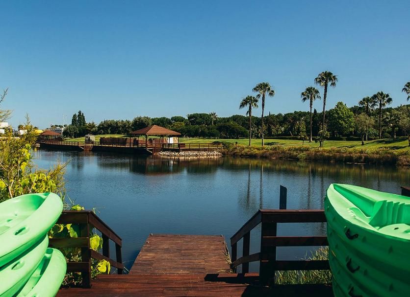 Hôtel Domes Lake Algarve Autograph Collection 5* pas cher photo 3