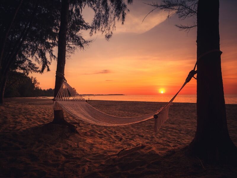 Jet Tours Signature Avani+ Khao Lak Resort 5* pas cher