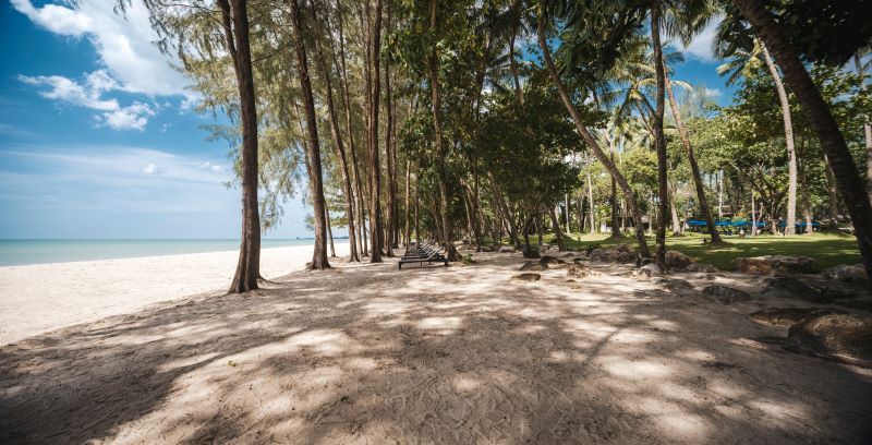 Jet Tours Signature Avani+ Khao Lak Resort 5* pas cher photo 16