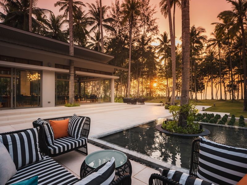 Jet Tours Signature Avani+ Khao Lak Resort 5* pas cher photo 9